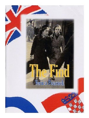 cover image of The Find